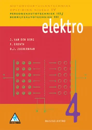 Elektro / 4 Basiselektro