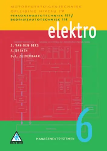 Elektro / 6 Basiselektro