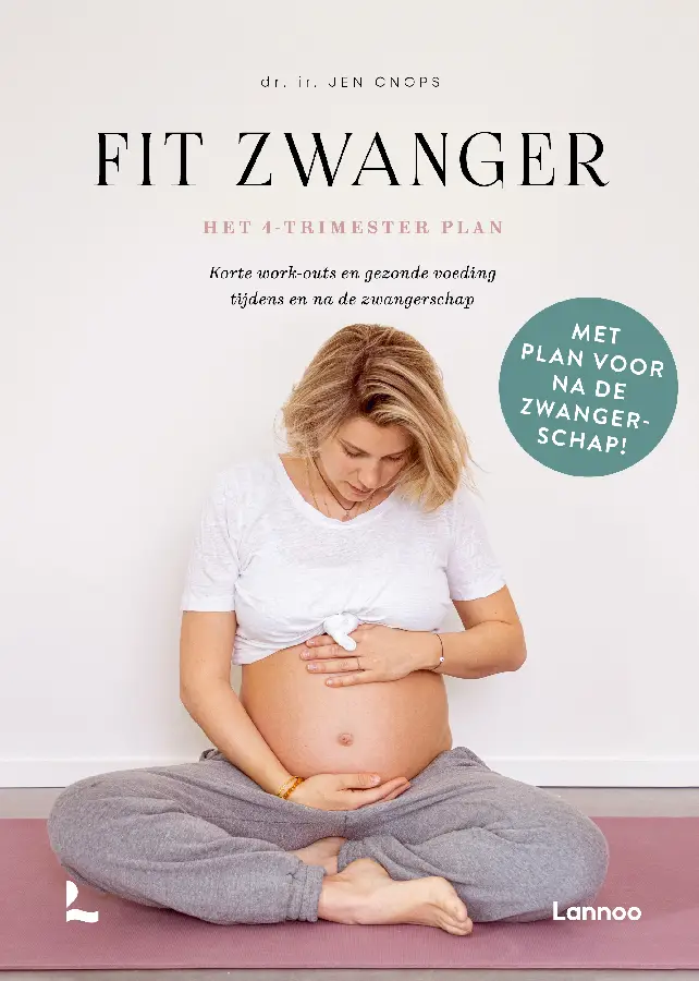 Fit zwanger