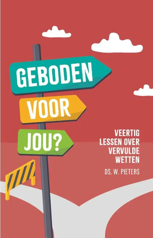 Geboden voor jou