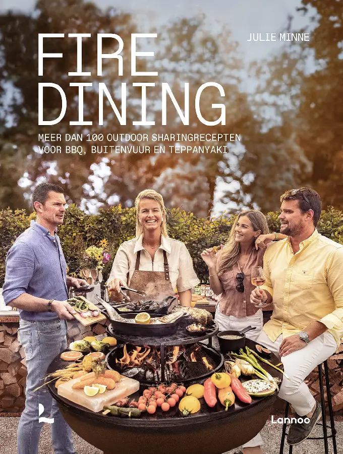 Fire Dining