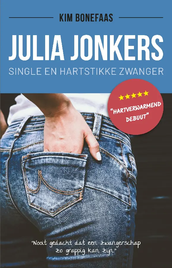 Julia Jonkers