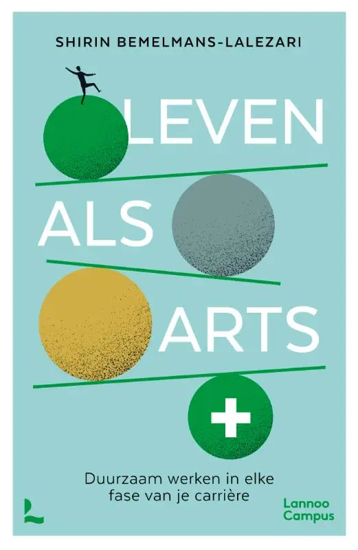 Leven als arts