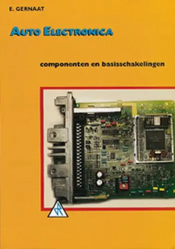 Auto elektronica / Componenten en basisschakelingen