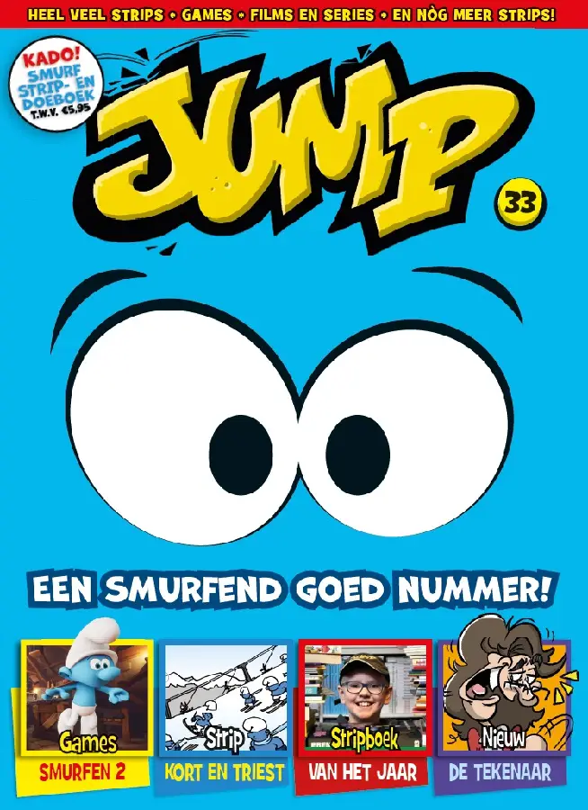Jump STRIPS 33