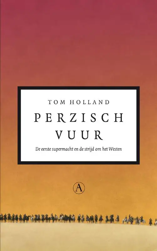 Perzisch vuur
