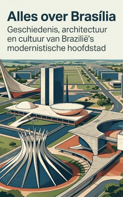 Alles over Brasília