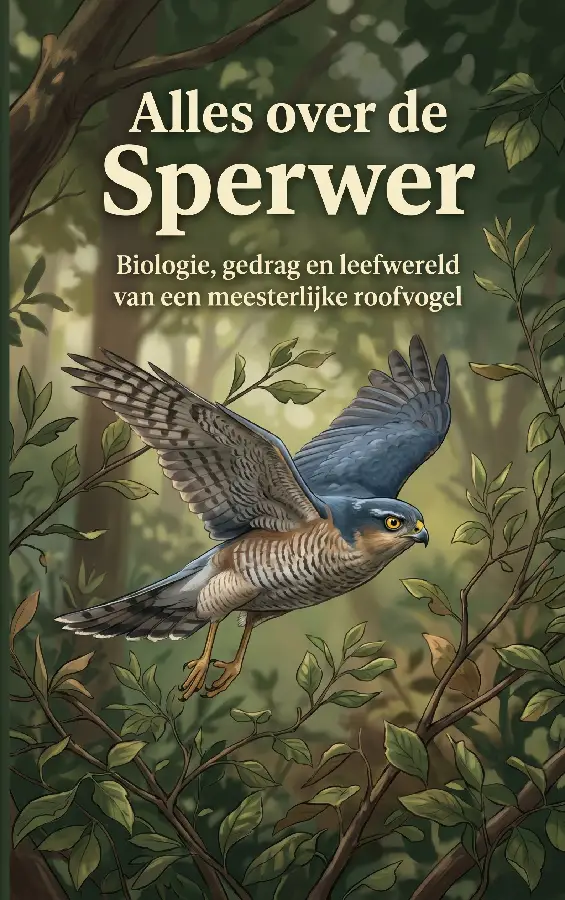 Alles over de Sperwer