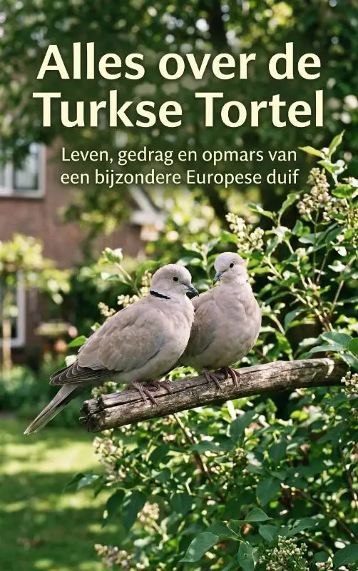 Alles over de Turkse Tortel