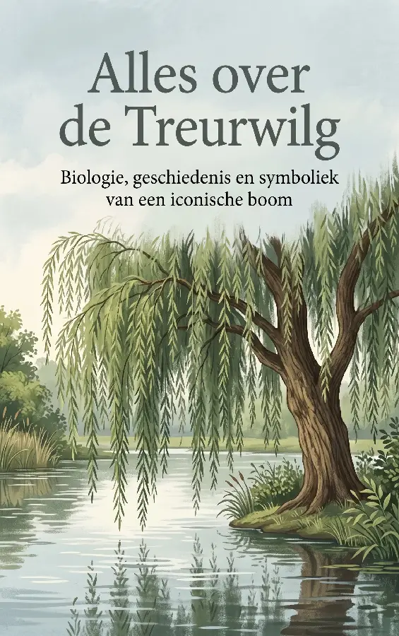 Alles over de Treurwilg