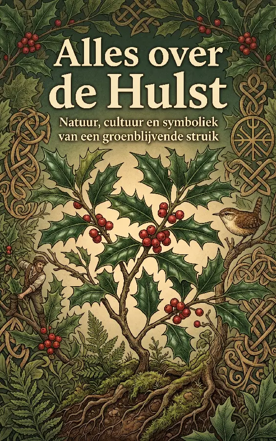 Alles over de Hulst