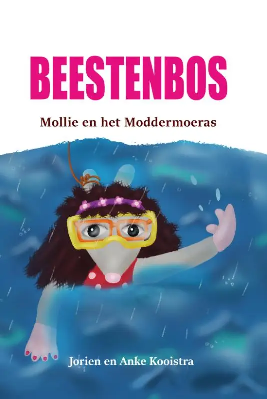 Mollie en het Moddermoeras
