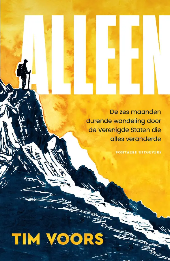 Alleen