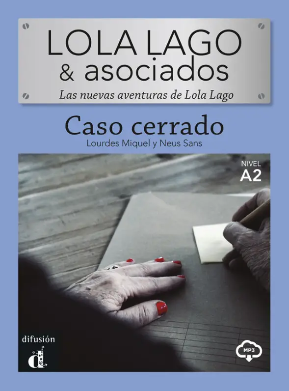 Lola Lago - Caso cerrado