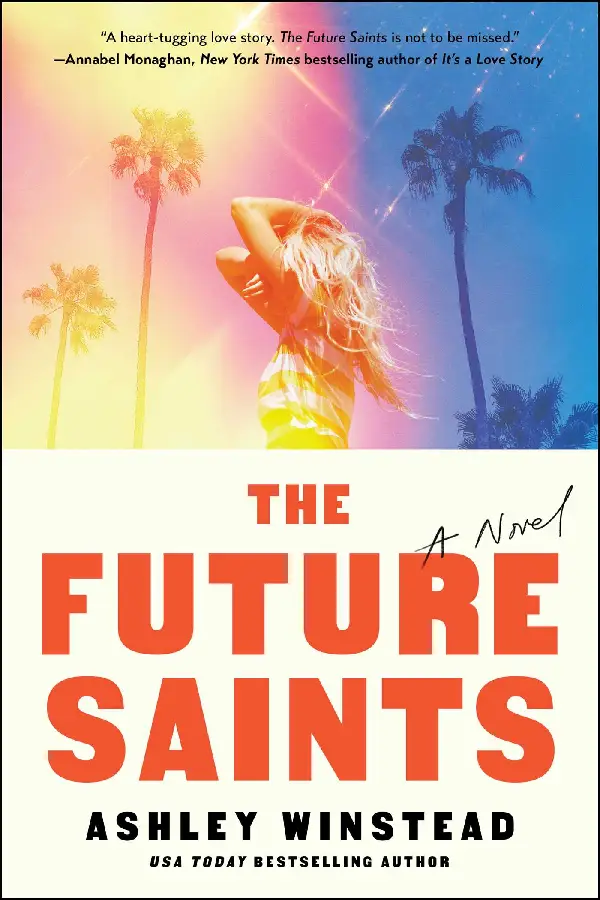 The Future Saints