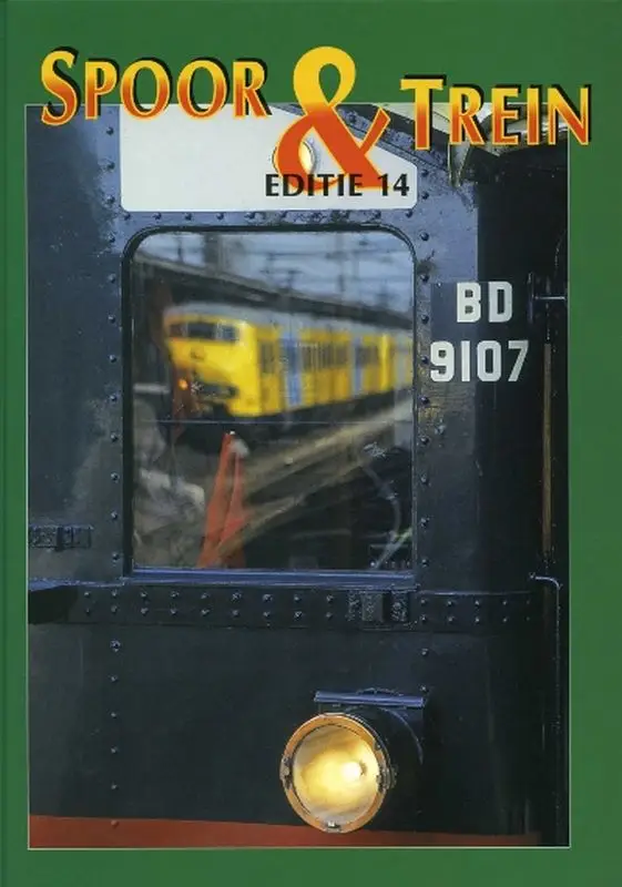 Spoor & Trein / 14