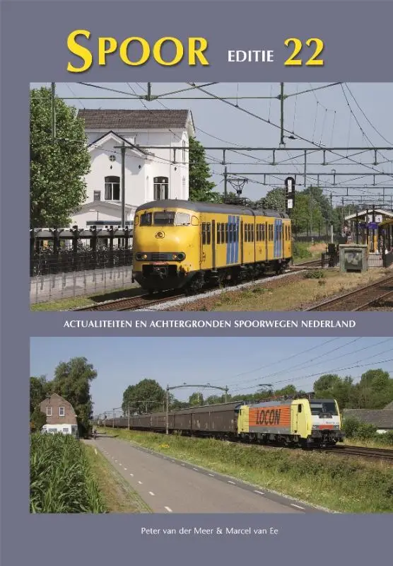 Spoor / editie 22