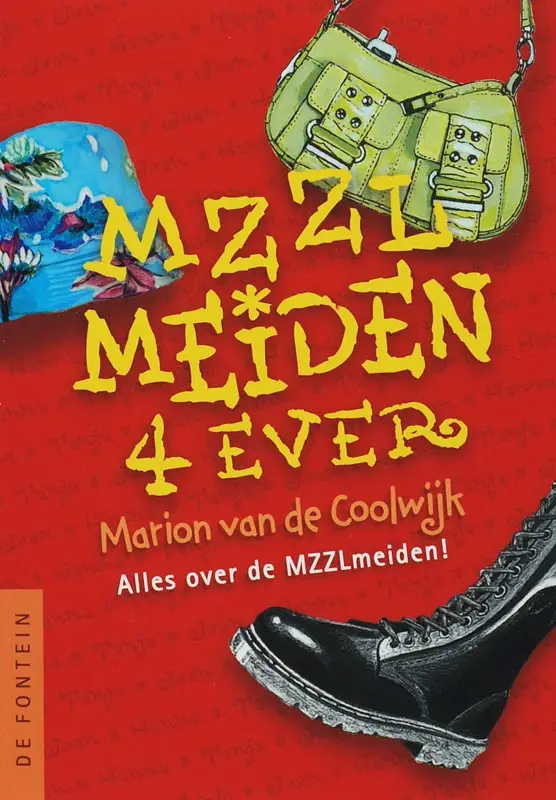MZZLmeiden 4ever