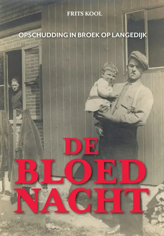 De bloednacht