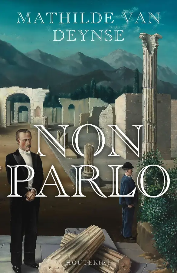 Non parlo