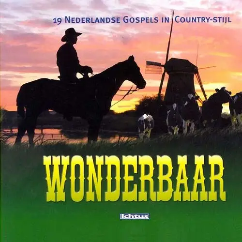 Wonderbaar [+!+]