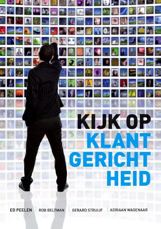 Kijk op klantgerichtheid