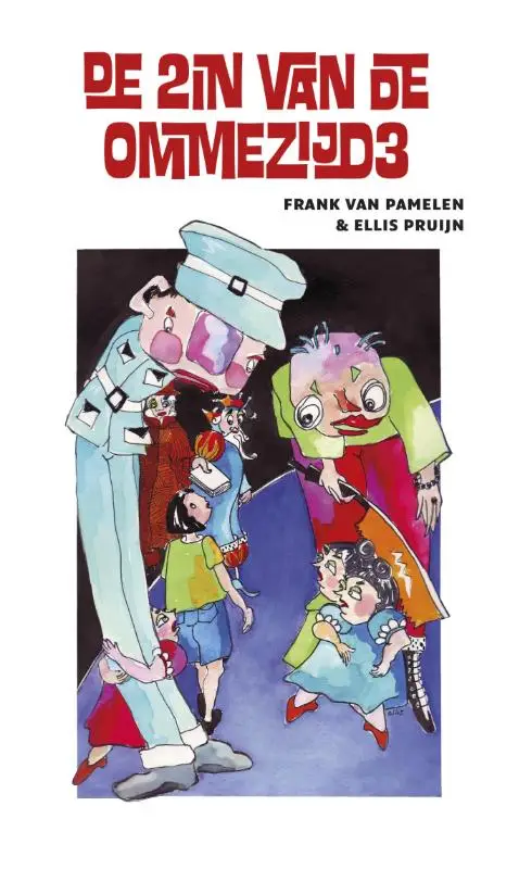 De zin van de Ommezijde