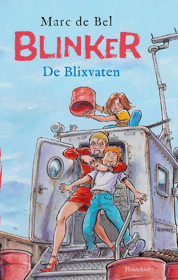 De Blixvaten