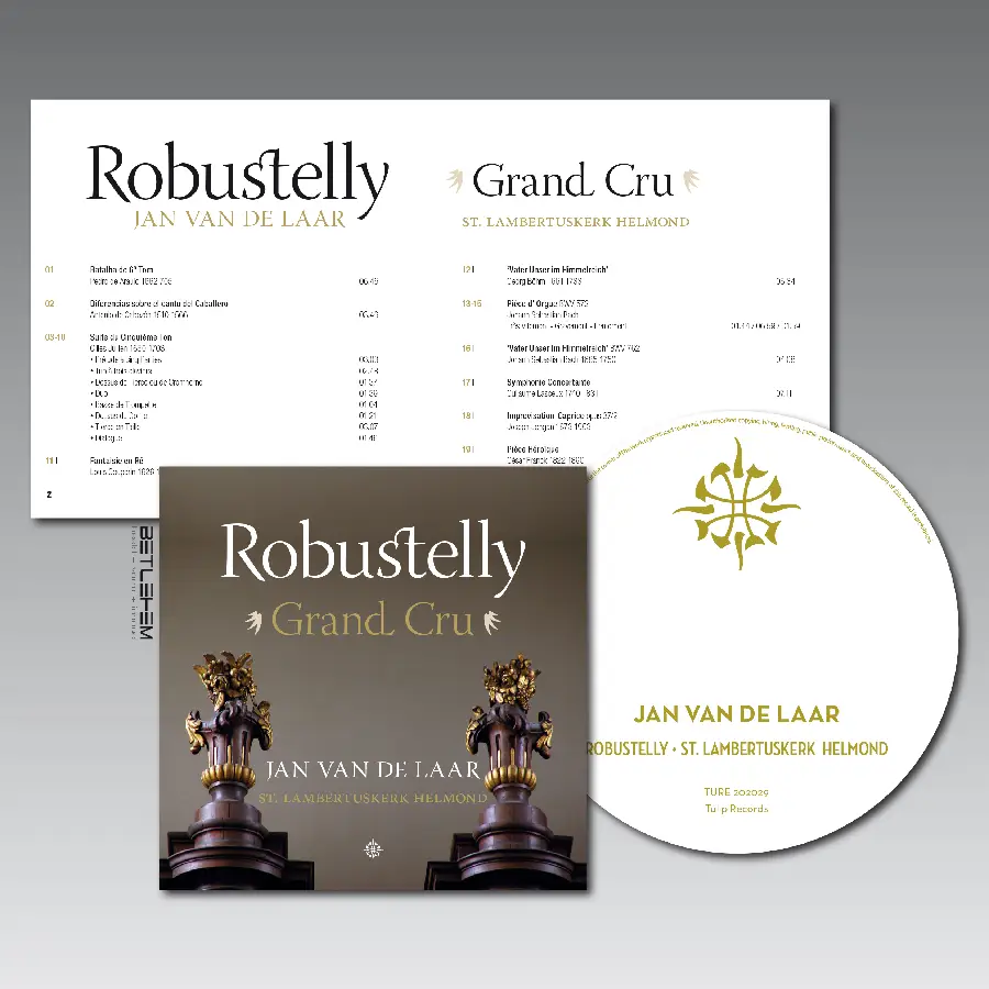 Robustelly Grand Cru [+!+]