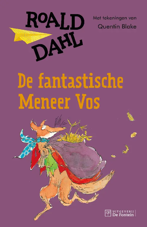 Fantastische meneer Vos