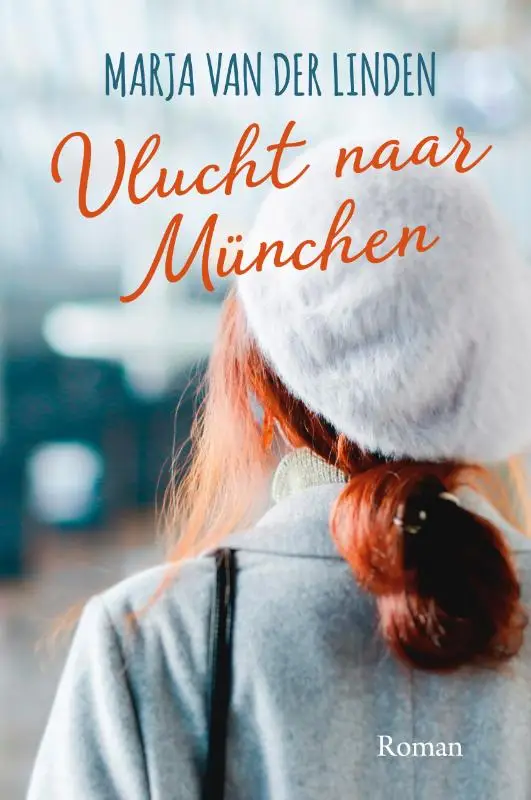 Vlucht naar münchen