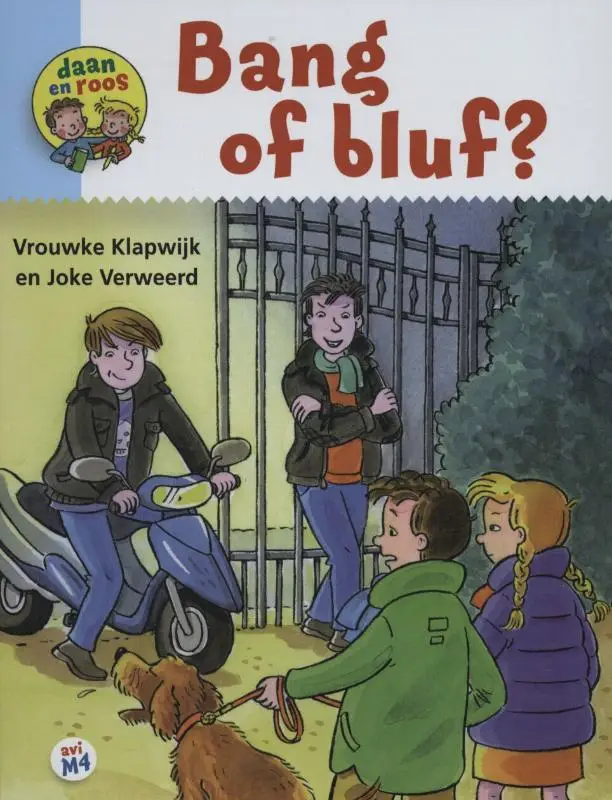 Bang of bluf