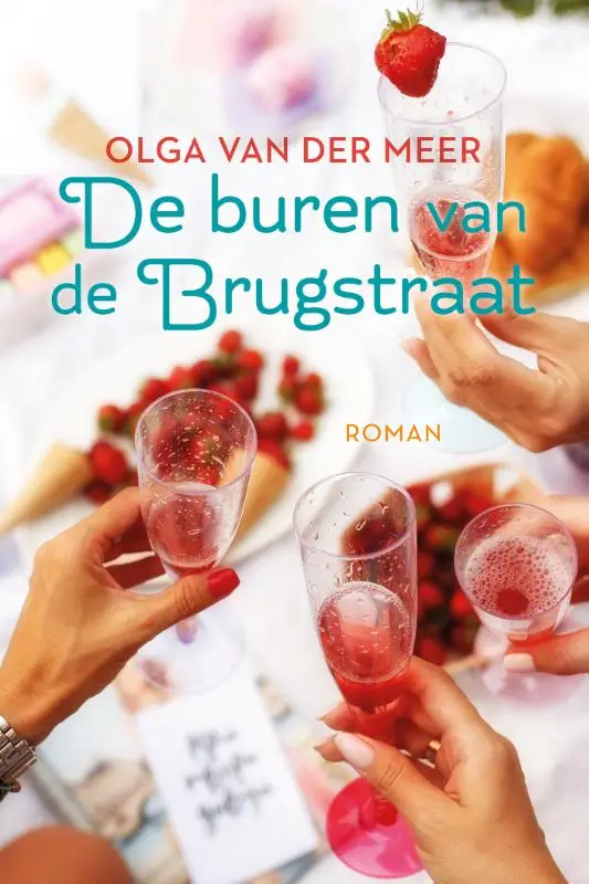 Buren van de brugstraat