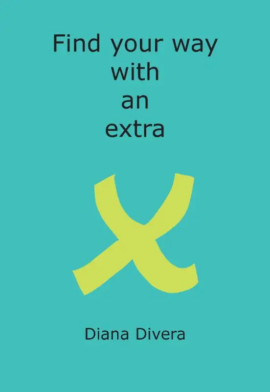 Find your way with an extra X