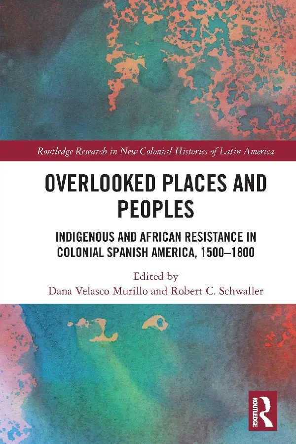 Overlooked Places and Peoples
