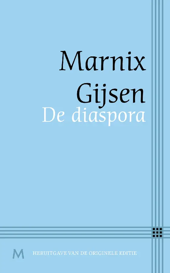 De diaspora