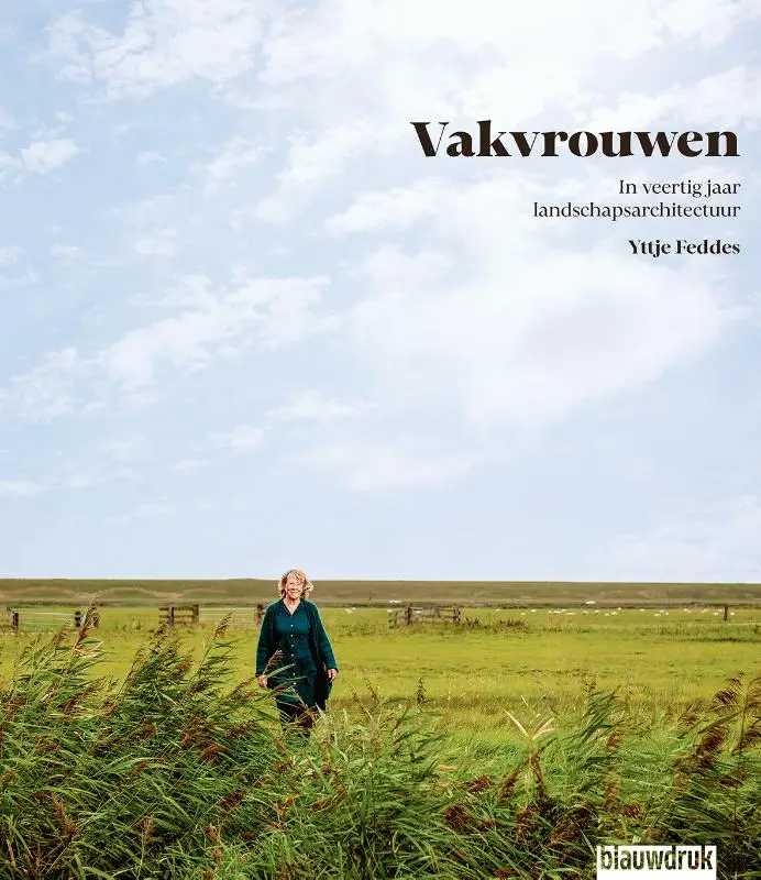 Vakvrouwen