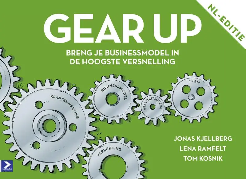 Gear up
