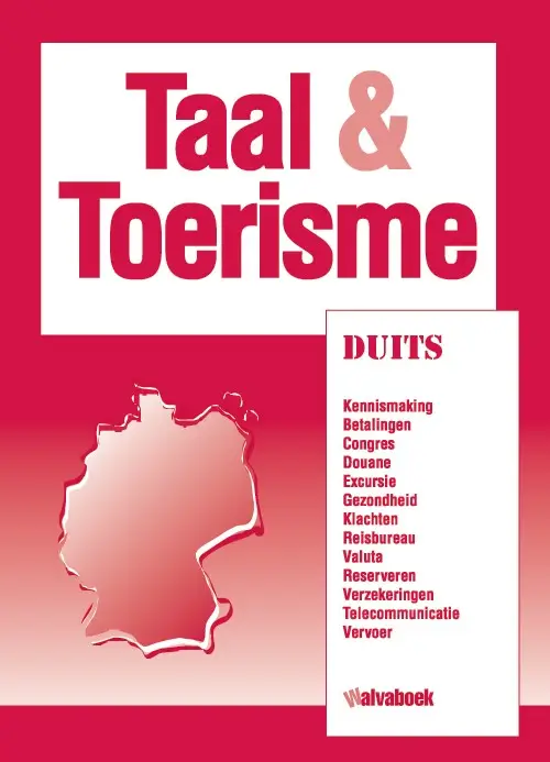 Taal & Toerisme / Duits