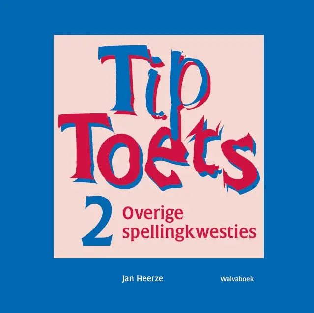 TIP TOETS SLEUTEL 2