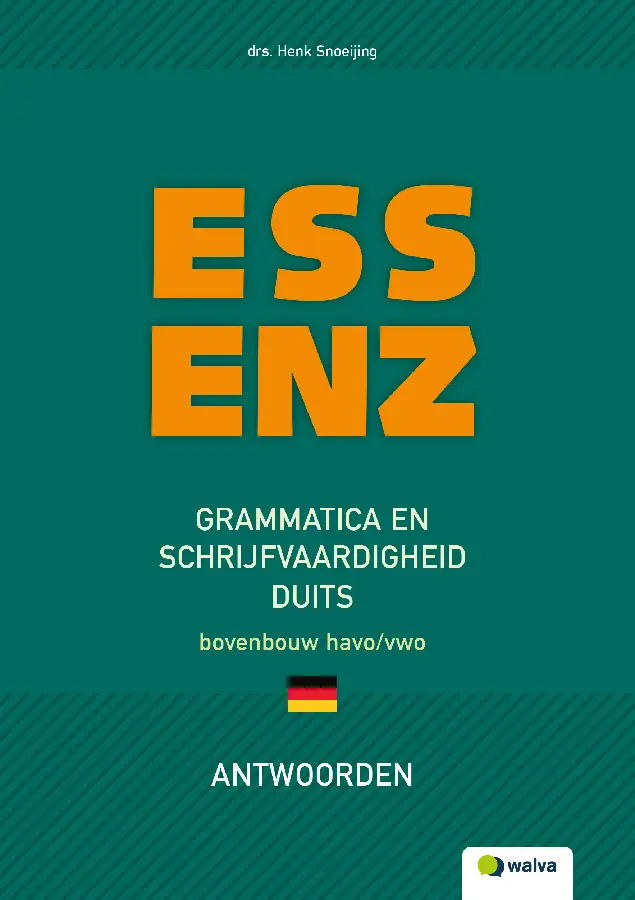 Essenz