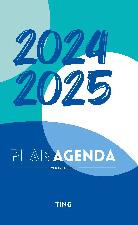 TING planagenda / 2024 / 2025