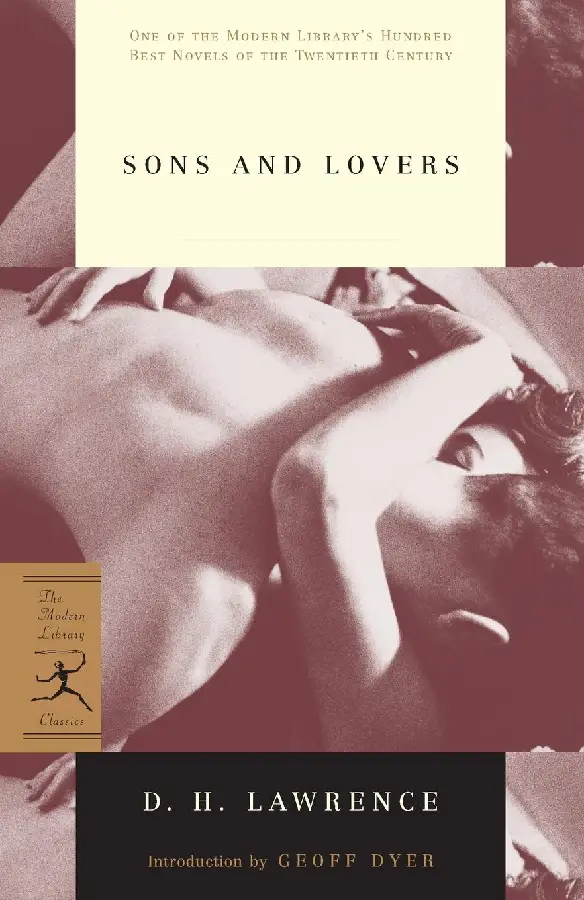 Sons and Lovers