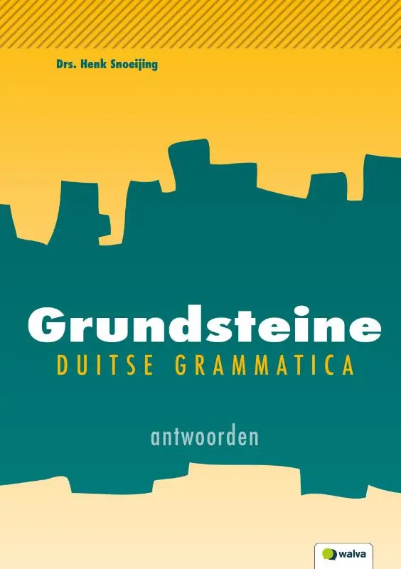 Grundsteine