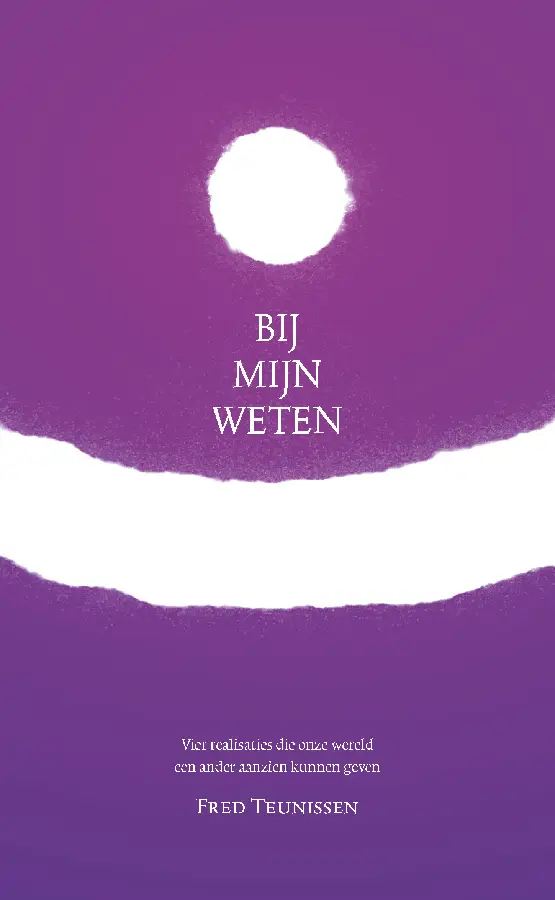 Bij mijn weten