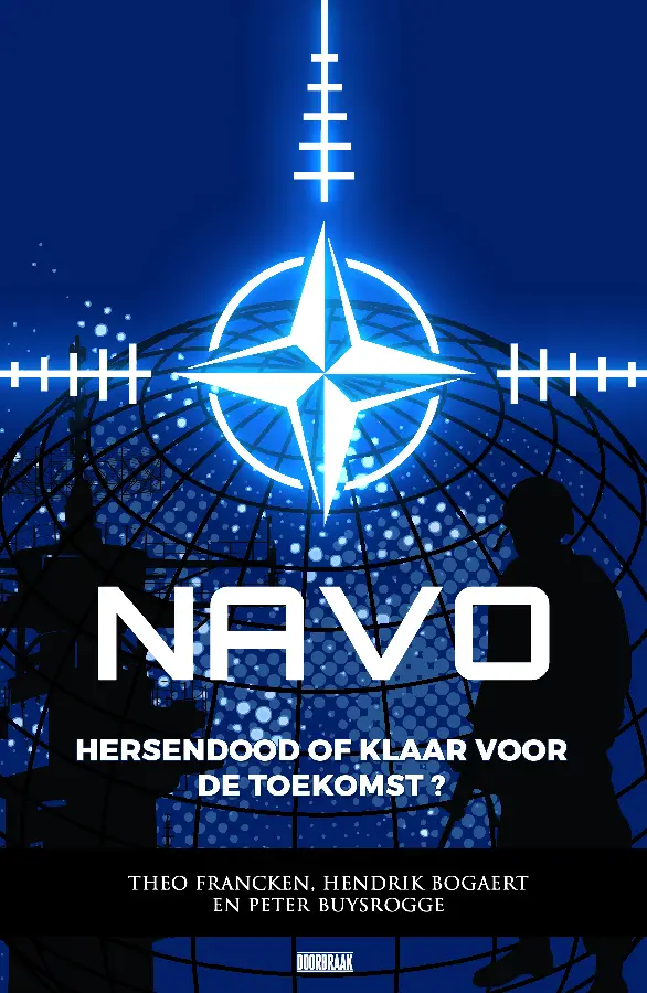NAVO, hersendood of klaar voor de toekomst?