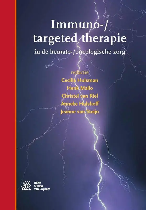 Immuno-targeted therapie in de hemato-/oncologische zorg