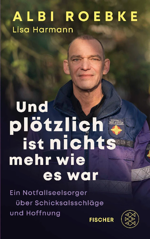 Und plötzlich ist nichts mehr, wie es wa
