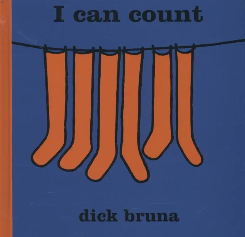 I Can Count