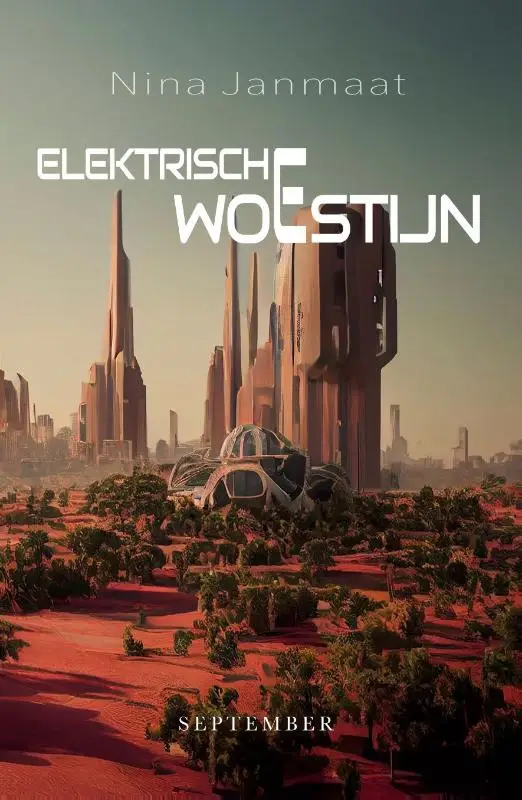 Elektrische woestijn
